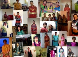 Des Kurdes d'Iran se travestissent pour répondre à une humiliation