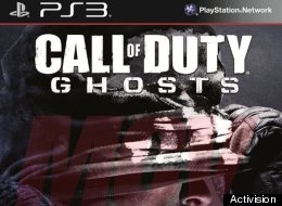 Is This Call Of Duty 4?
