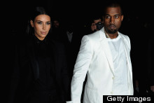Hurrah! Kim & Kanye Will Go To The Ball
