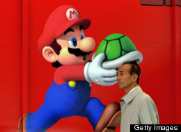Nintendo Pulls Out Of Big E3 Launch For New Games