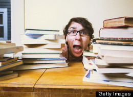 What to Expect During Your Teen's Senior Year of High School