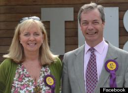 Ukip Suspends Candidate After 'Appalling' Holocaust Comments