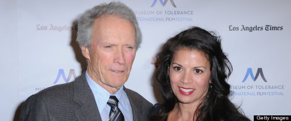 Dina Eastwood Rehab