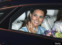 Kate Middleton Media Scandal Heats Up