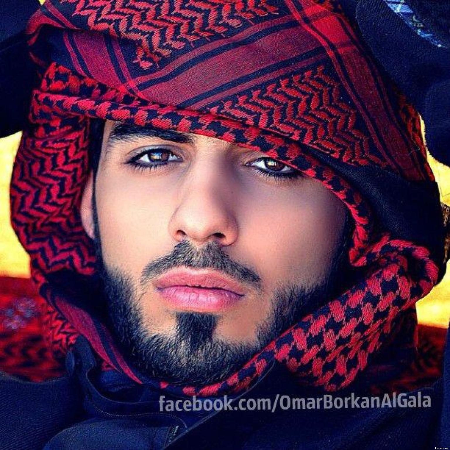Ain Borkan Al Gala