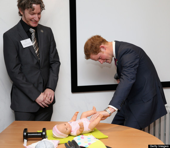 prince harry