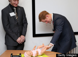 'Don't Let Him Near The Children'