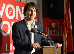 WATCH: 'Stephen Harper Isn't Afraid Of Me..'