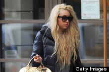 What's Going On With Amanda Bynes? The Curious Case Of The Child Star