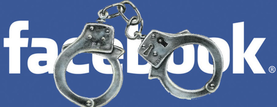 Facebook Poke Jail