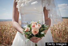 Beauty And The Bride: The Wonders Of Rose