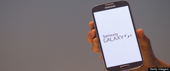 Galaxy S4 Delays