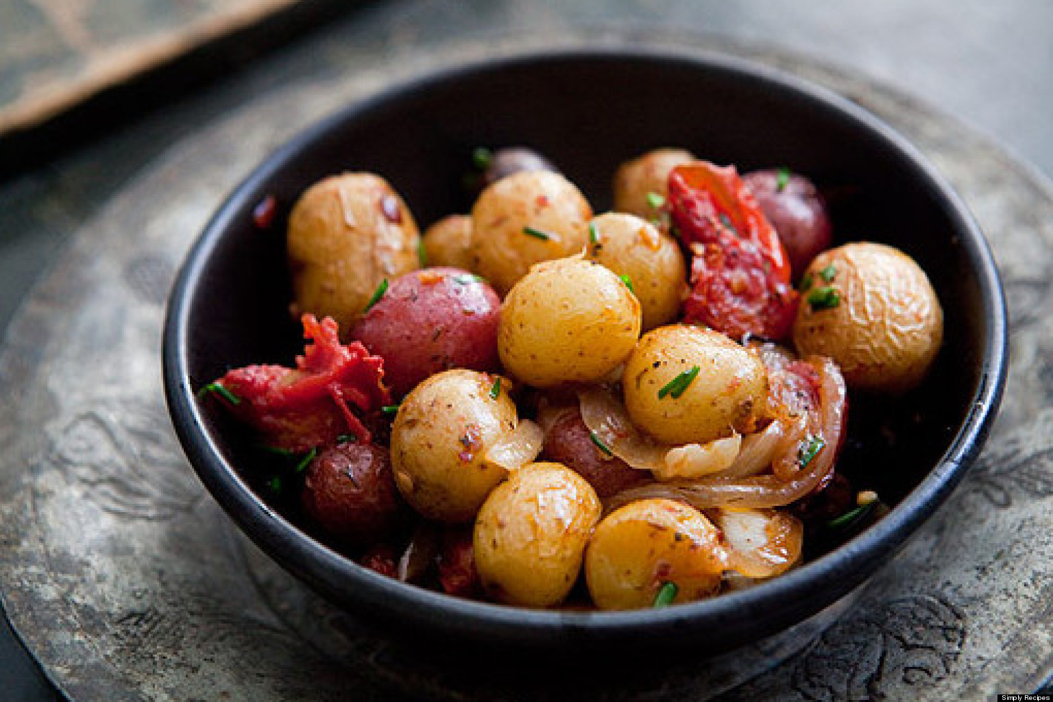 New Potato Recipes (PHOTOS) | HuffPost