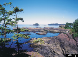 Why An Island Couple Is Boycotting The Election