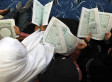 Libyans Find Banned Treasures At Book Sale