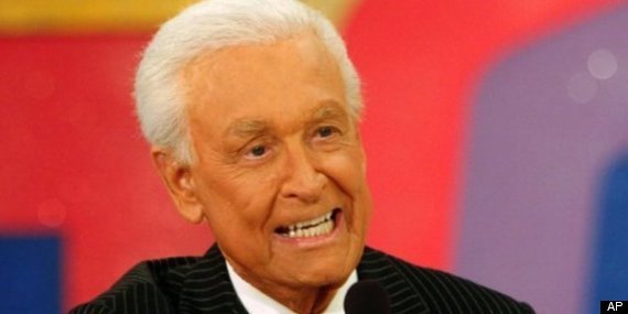 Bob Barker Gay 51