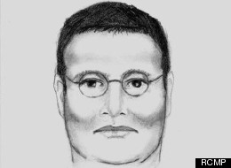 Man Sought In Attack On UBC Student