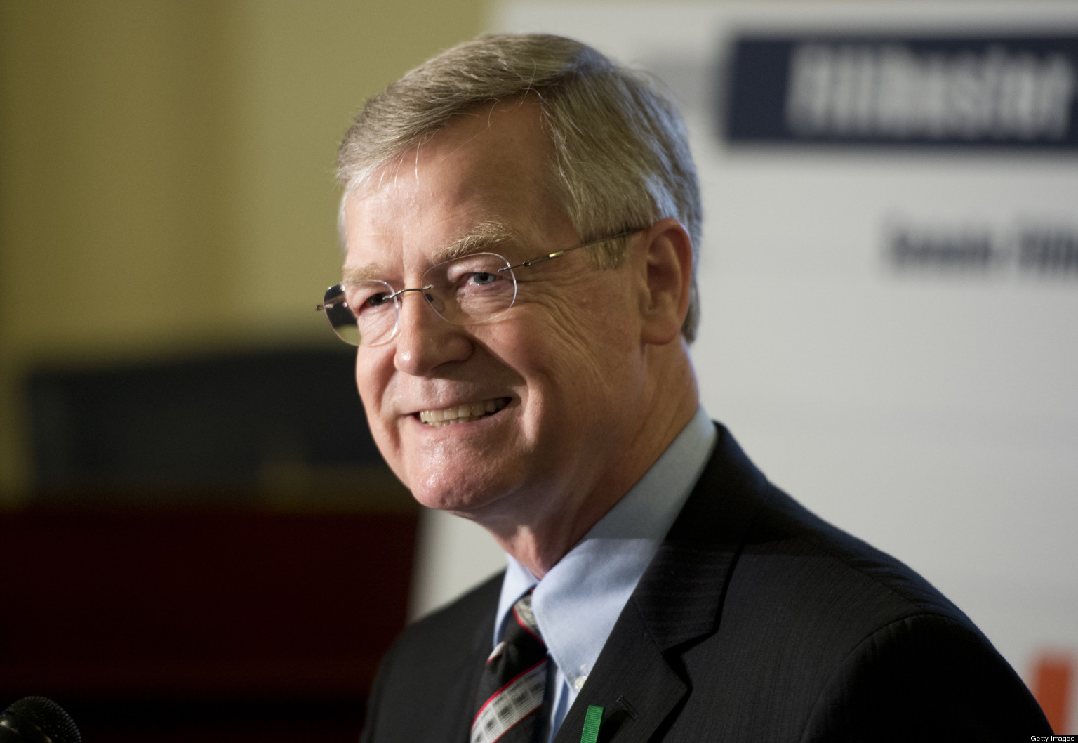 Bob Edgar A Christian for the Common Good (19432013) HuffPost