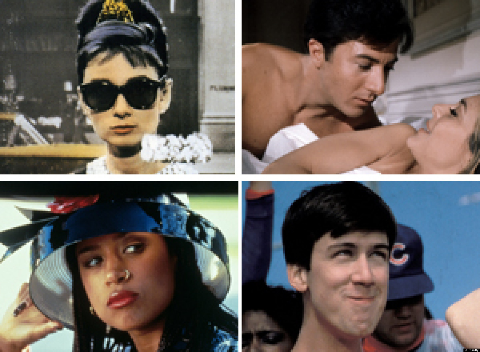 Actors Much Older Than Their Characters | HuffPost