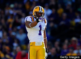 NFL Draft Green Room 2013: Sheldon Richardson, Eric Reid And Bjoern Werner On What To Expect