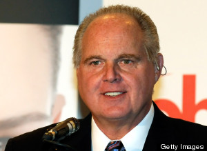 Rush Limbaugh