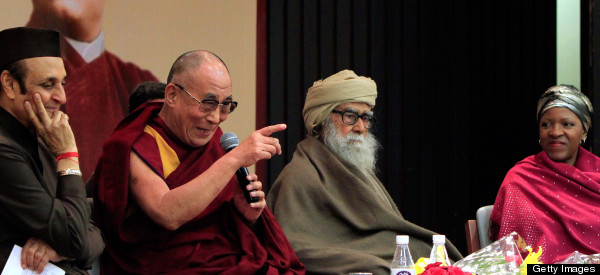 Protesting Interfaith? The Importance Of Advancing Our Dialogues