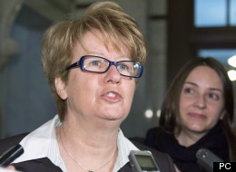 Régimes de retraite : la ministre Maltais privilégie la négociation