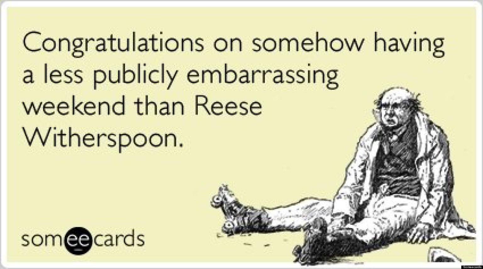 The Funniest Someecards Of The Week PICTURES HuffPost