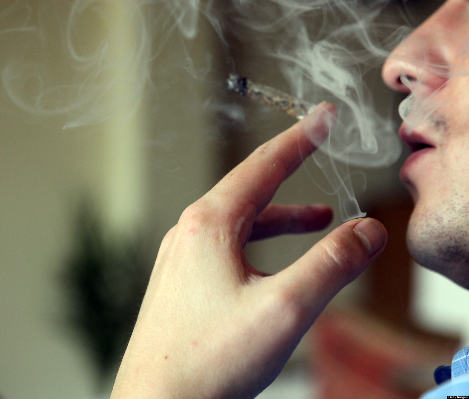 Court: Smoke Pot? No Job Protection For You