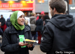 How Should We Combat Islamophobia?