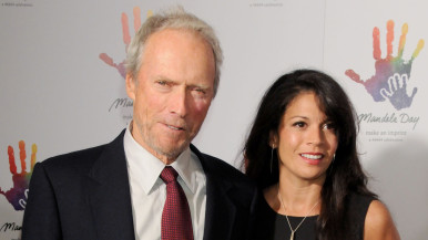 Clint and Dina