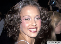 La transformation renversante du style de Jessica Alba