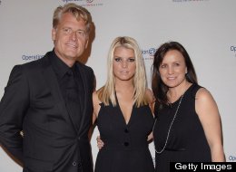 Joe And Tina Simpson Officially Divorced