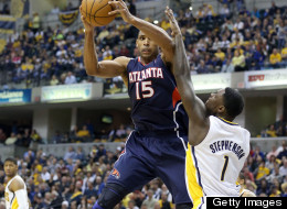 Teammate: Hawks 'Not Playing Our Best Basketball'