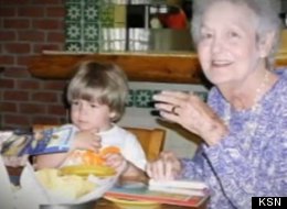 Son Takes Up Big Search After Mom's Death