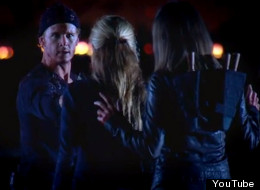 'True Blood' Brings The Drama