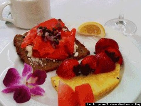 What Doctors Really Eat For Breakfast  