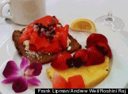 What Doctors Really Eat For Breakfast