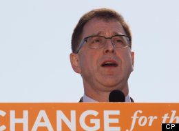 B.C. Election Lesson: Nice Guys Don't Win