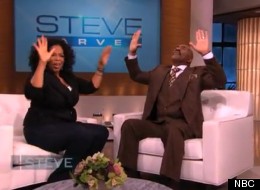 WATCH: Oprah Reveals What She Misses About Daytime TV