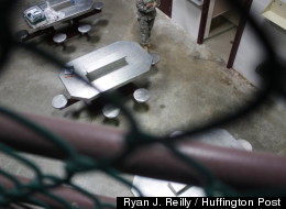 Guantanamo Desperation 'Unprecedented,' Dianne Feinstein Tells White House
