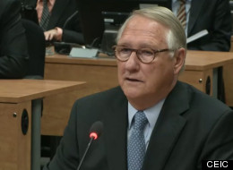 « J'ai fait tout ce que j'ai pu » - Tremblay