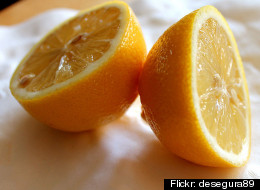 Fresh vs. Bottled Lemon Juice: Can You Tell The Difference?
