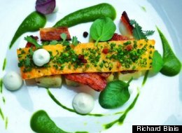 HuffPost Tastemakers: Baked Potato Gnocchi