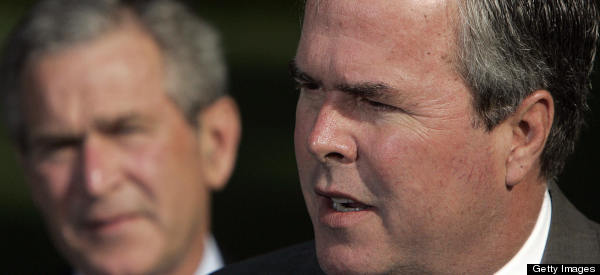 'Ya tenemos demasiados Bushes', dice Barbara W. Bush
