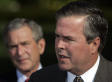 'Ya tenemos demasiados Bushes', dice Barbara W. Bush