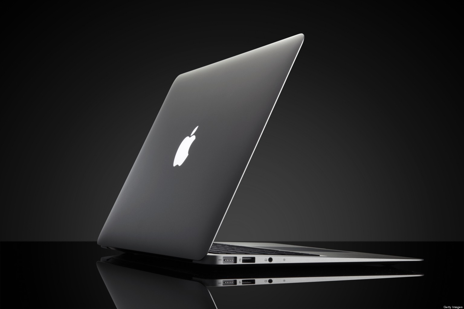 'Best Performing Windows Laptop' Is Apple's 13Inch MacBook Pro Study