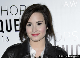 Demi Lovato Reveals Unusual Hidden Talent