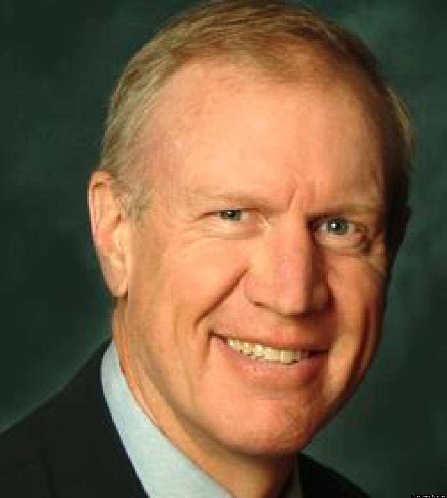 Bruce Rauner Clout: Sources Say Likely Gov. Candidate Pulled Strings To