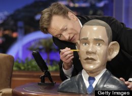 LOOK: D.C. Will Be Full Of Celebrities This Weekend